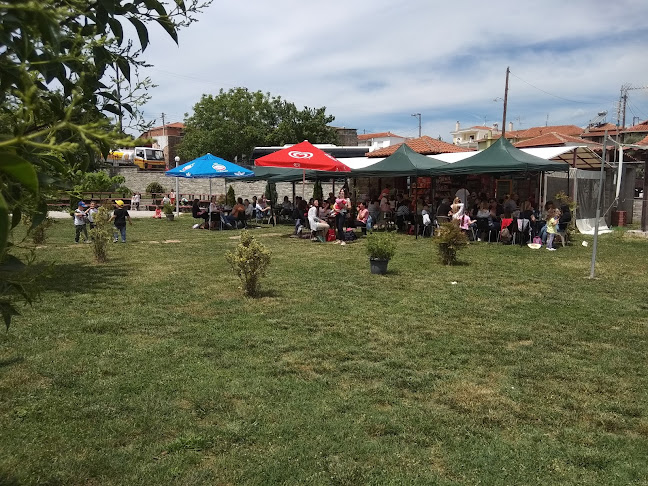 Comentarii opinii despre Αναψυκτήριο Πάρκου Κυκλοφοριακής Αγωγής Αλιστράτης