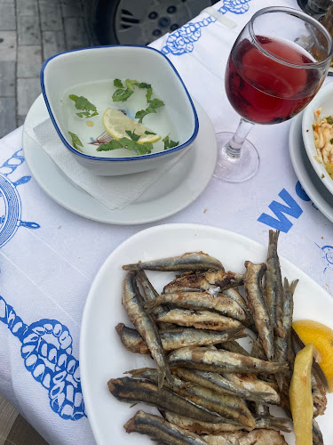 Π. Μελά, Λιμένας Θάσου 640 04