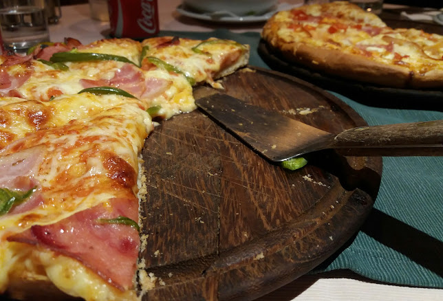 Opinii despre LA PIAZZA ΧΑΛΑΝΔΡΙ în Χαλάνδρι - Γαστρονομία και φιλοξενία