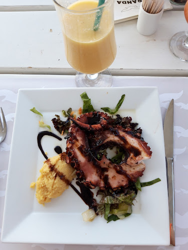 Veranda Family Restaurant - Λιμένας Χερσονήσου