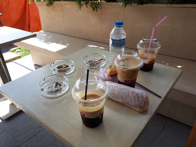Explore Cafe