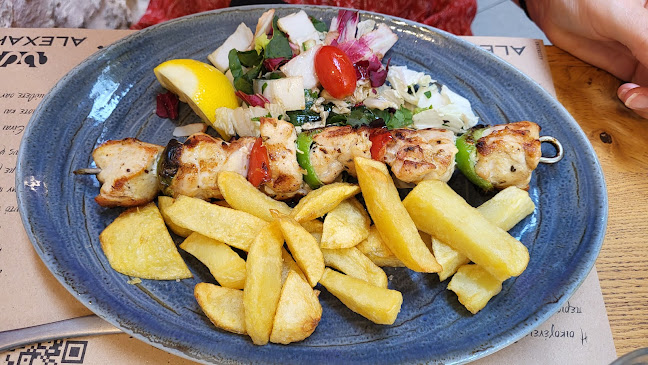 Πετούσης Ταβέρνα (Ηράκλειο) - Γαστρονομία και φιλοξενία