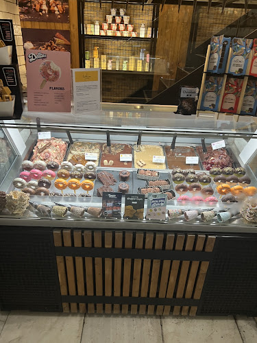 Lartecono Davinci Gelato - Αθήνα