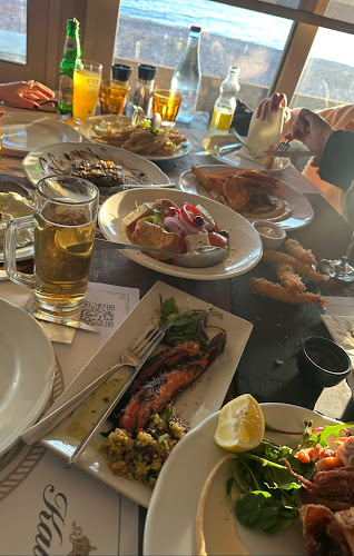 Opinii despre Θέα Θάλασσα în Νέα Χιλή - Γαστρονομία και φιλοξενία