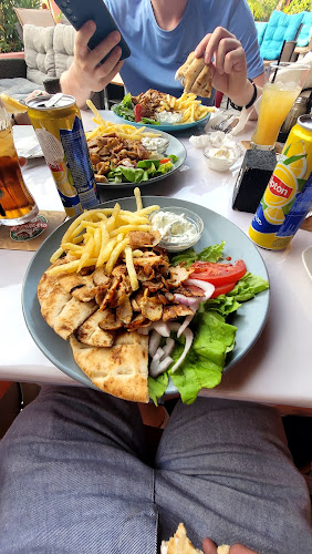 Comentarii opinii despre Billy's restaurant sports bar