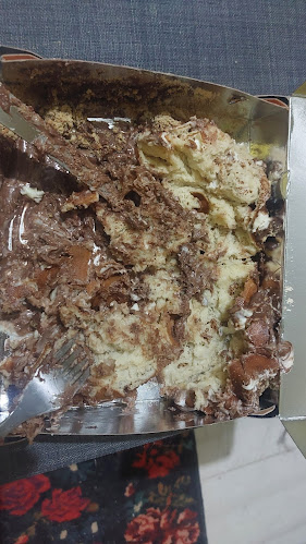 Κρεπάλη - Καισαριανή