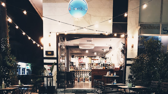 Sorelle Cafe - Γαστρονομία και φιλοξενία