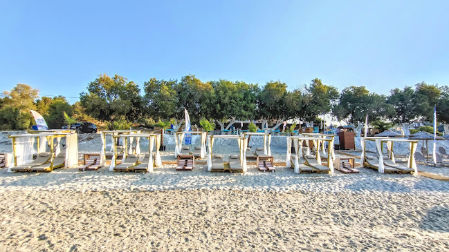 almyrikia Fish Tavern Cafe Bar - Γαστρονομία και φιλοξενία