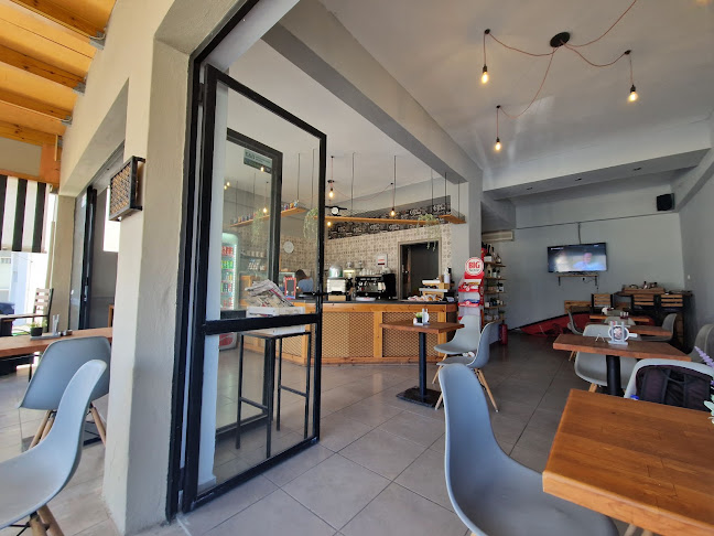 Blend Cafe - Γαστρονομία και φιλοξενία