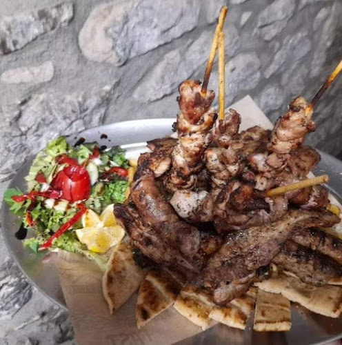 Το Μανταράκι /To Mantaraki