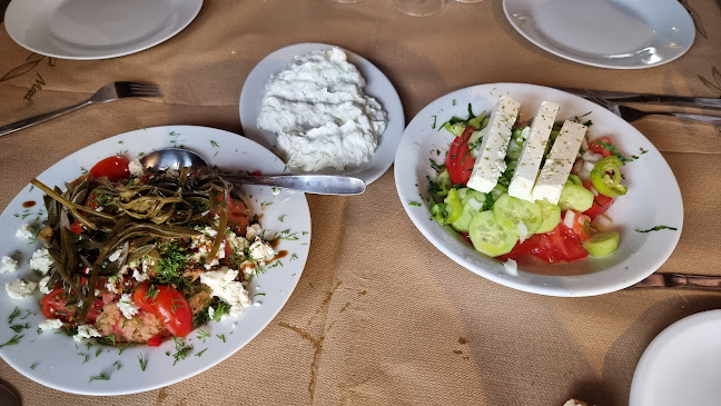 Opinii despre Το Κτήμα în Χορτιάτης - Γαστρονομία και φιλοξενία