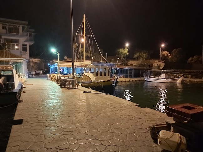 Comentarii opinii despre Asteria Fish Tavern