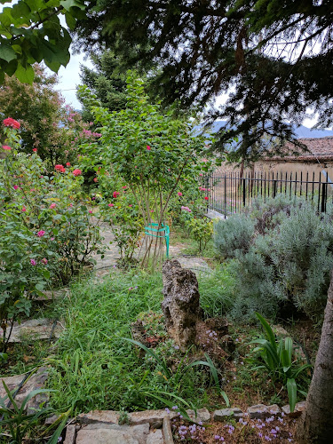 Ταβέρνα Δροσιά - Αμφίκλεια