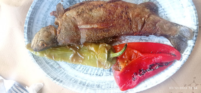 Comentarii opinii despre Ταβέρνα Το Σπίτι Του Ψαρά