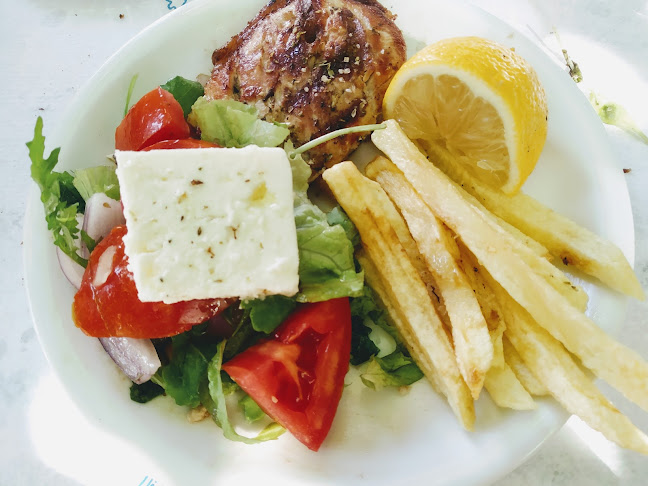 Taverna klimataria - Γαστρονομία και φιλοξενία