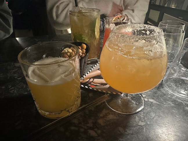 Opinii despre Kalimeres în Αθήνα - Γαστρονομία και φιλοξενία