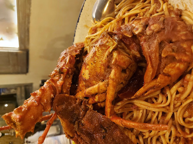 Κάτι Ψένεται