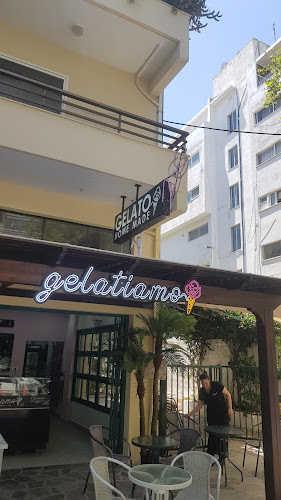 GELATIAMO - LABORATORY ITALIAN GELATO