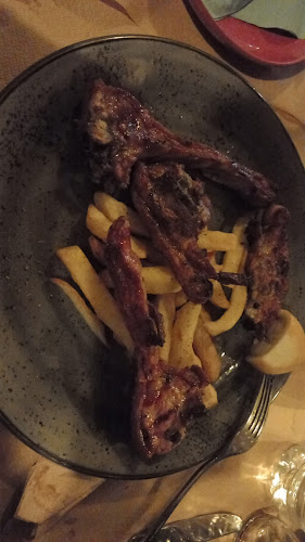 Comentarii opinii despre Χρύσανθος Chrysanthos