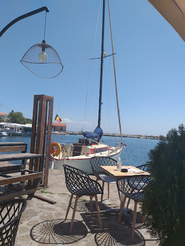 Σκηνικό Cafe - Παναγιούδα