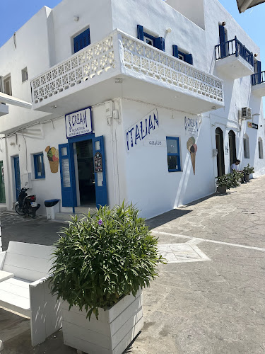 Port of Naoussa, Νάουσα 844 01