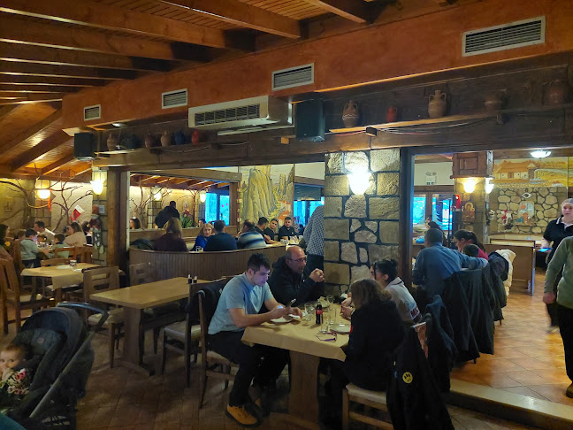 Comentarii opinii despre Ταβέρνα ΤΟ ΑΥΛΑΚΙ
