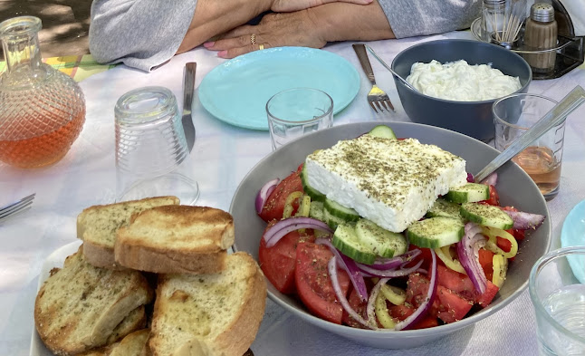 Comentarii opinii despre Ταβέρνα Πεινακοθηκη