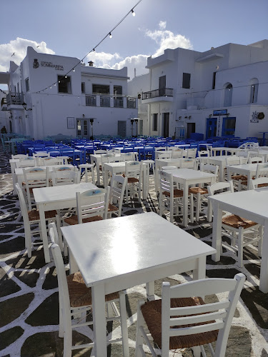 Sommaripa Consolato Paros