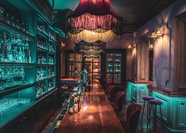 Μπακαρά Μπάρ