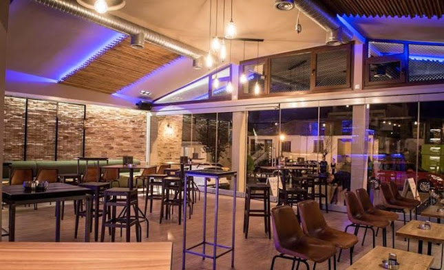 Mple Factory Coffees,Brunch & Drinks