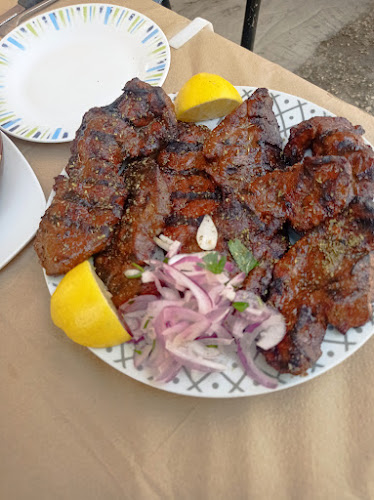 Comentarii opinii despre Ουζερί ψητοπωλείο ο Χρήστος