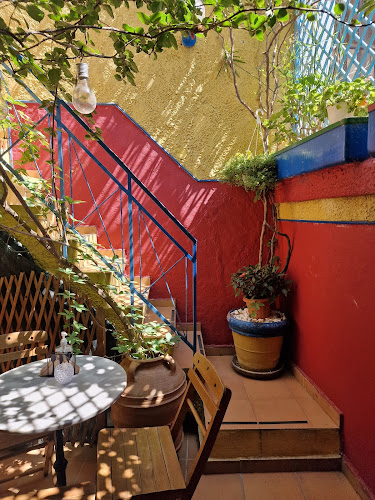 Giallo Verde - Gelateria - Γαστρονομία και φιλοξενία