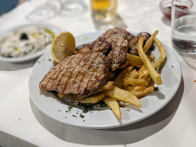 Comentarii opinii despre Της Φιλομήλας