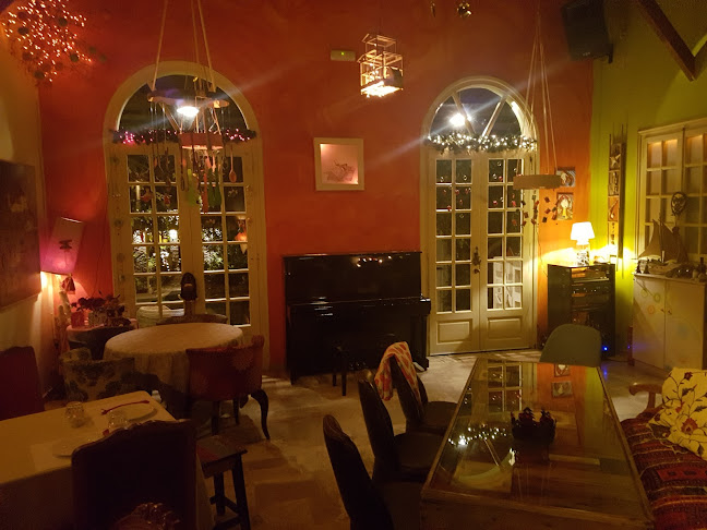 Comentarii opinii despre Portokali