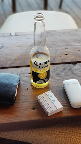 Nisos Café Bar - Ανάβυσσος