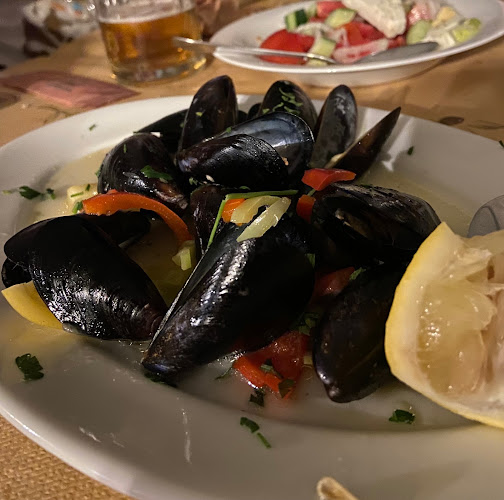 San Vro "Ο Χρήστος" - Βόλβη