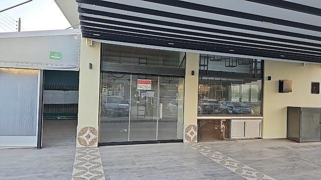 Pizza Δούκας (Γλυφάδα)