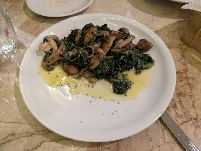 Συντρίμμι Συνεργατικό Καφενείο - Αθήνα