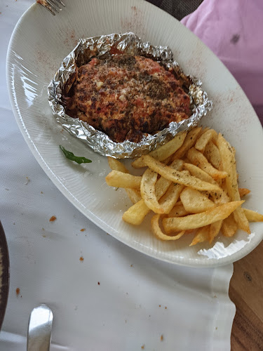 Comentarii opinii despre στα ριζά