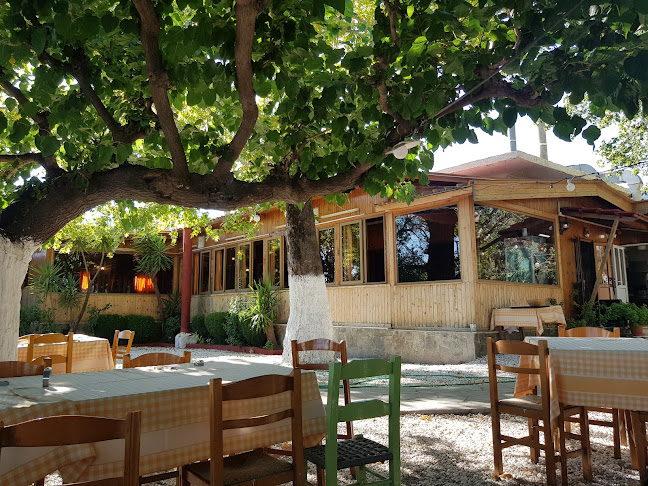 Ταβέρνα Μπαλιούσης - Γαστρονομία και φιλοξενία