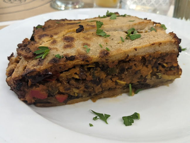 Mama Tierra - Γαστρονομία και φιλοξενία