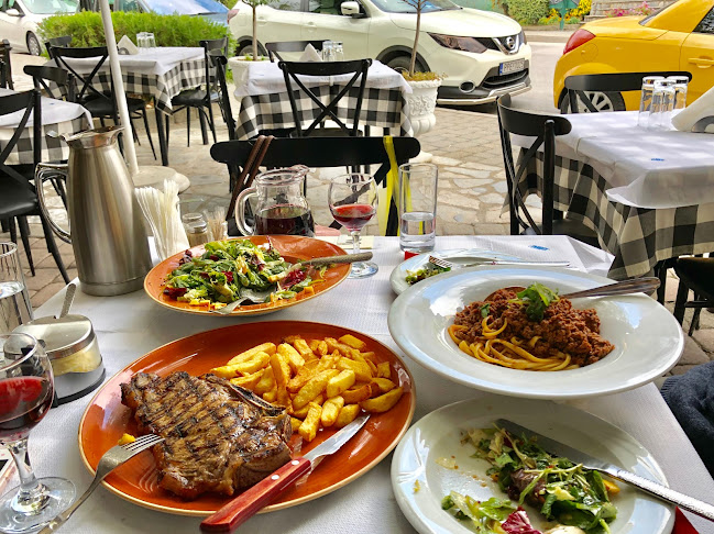 Restaurant Meteora Gkertsou Family