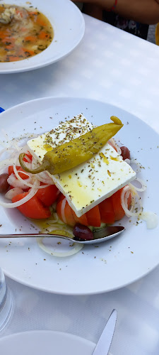 Το Νησάκι - Κατερίνη