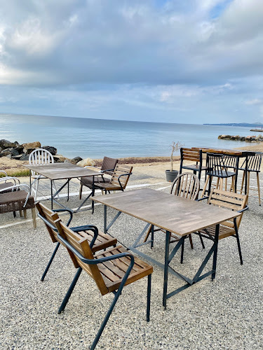 Το στέκι του Σάββα ΨΑΡΟΤΑΒΕΡΝΑ - Παραλία Επανομής