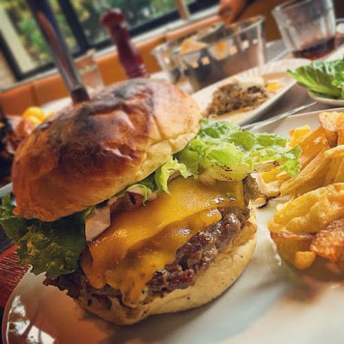 Φιλέτο restaurant - Δράμα