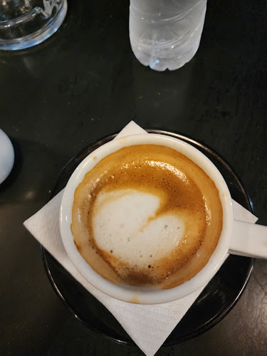 Cafe Di Lago