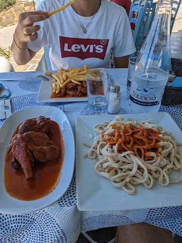 Opinii despre Η Συνάντηση în Άνω Μεριά - Γαστρονομία και φιλοξενία