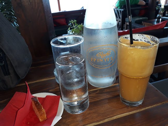 Comentarii opinii despre Ερινύες Cafe Bar
