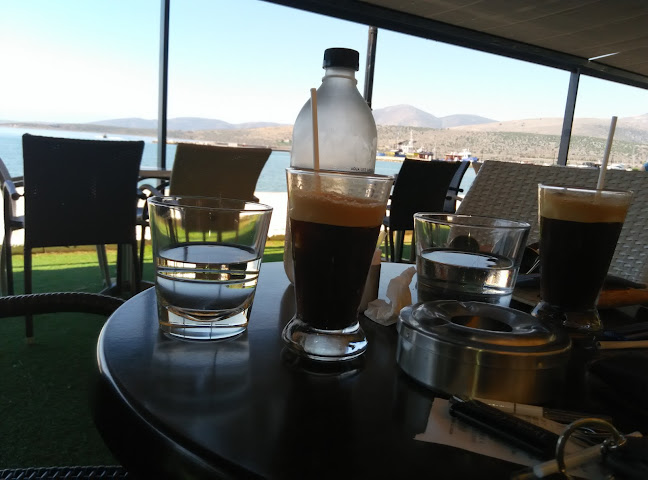 Mostra Cafe-bar - Ιτέα