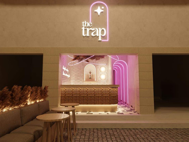 The Trap - Σκιάθος